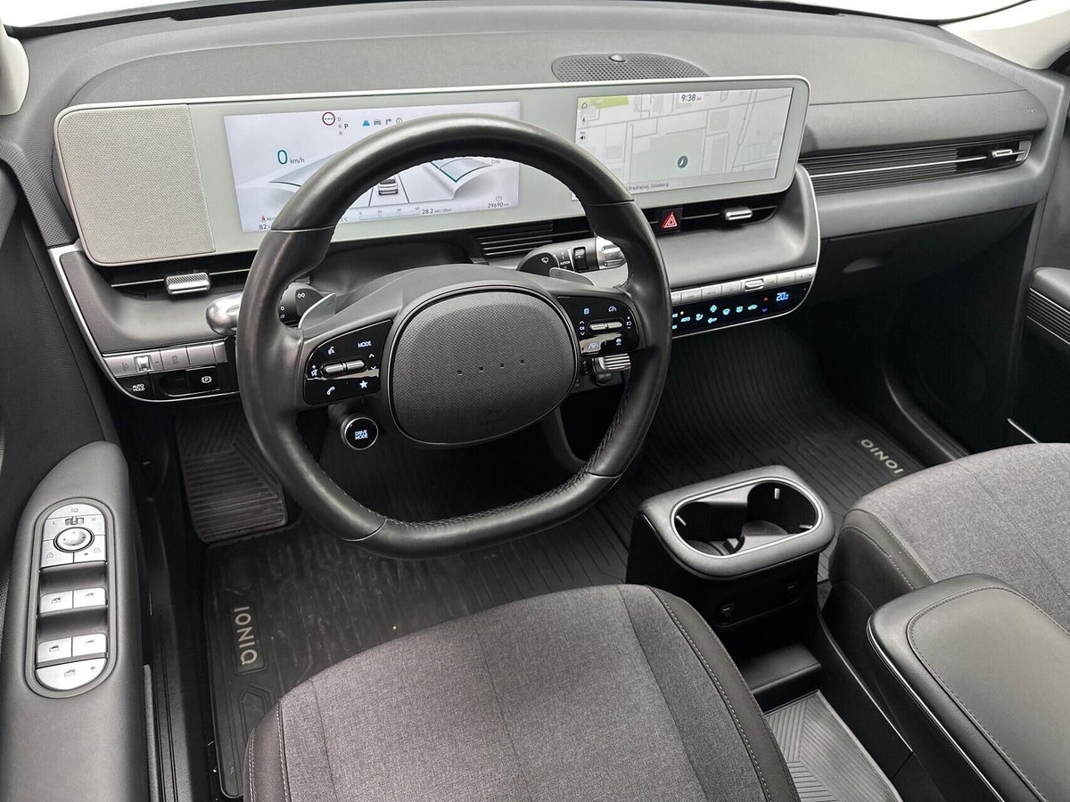 Hyundai Ioniq 5 Essential billede 3