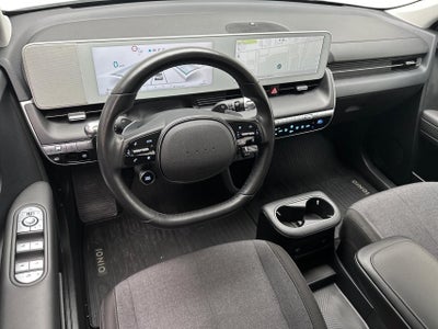 Hyundai Ioniq 5 Essential billede 2