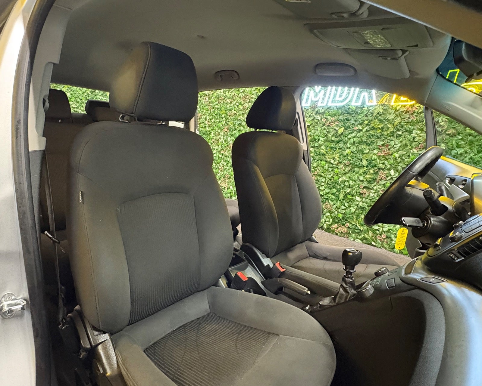 Billede af Chevrolet Orlando 1,8 LS 7prs