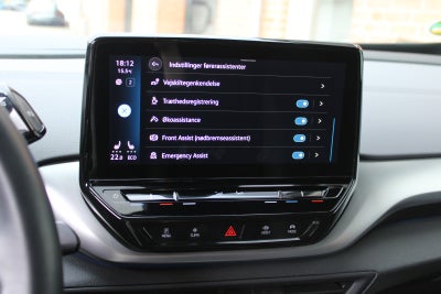 VW ID.4 Pro Performance