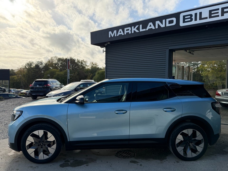 Ford Explorer, Billede 3