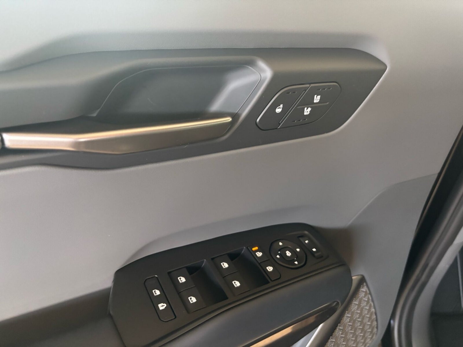 Kia EV9 Standard Range Upgrade RWD 7prs