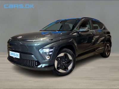 Hyundai Kona 65 EV Advanced 5d