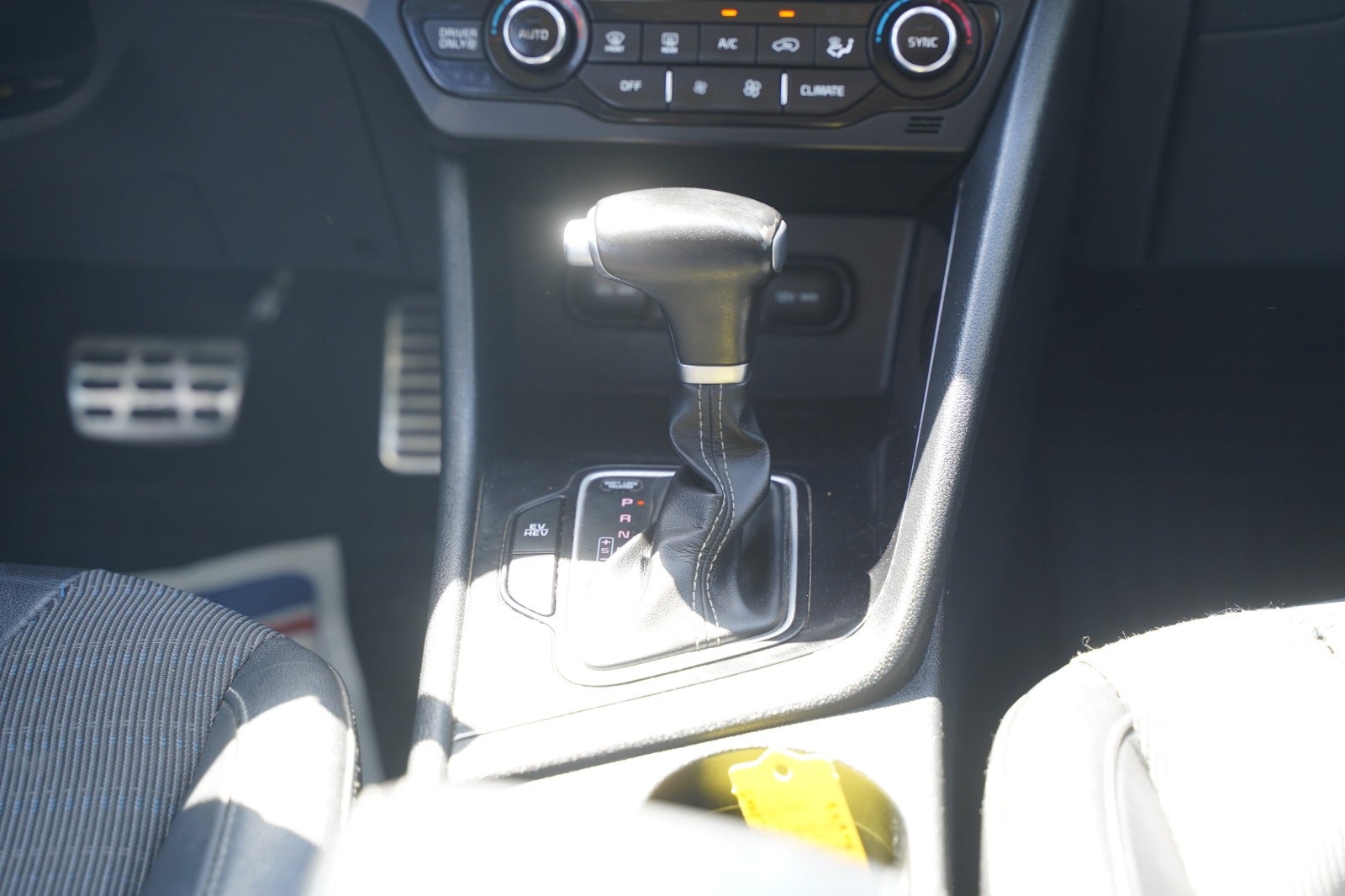 Billede af Kia Niro 1,6 PHEV Advance DCT