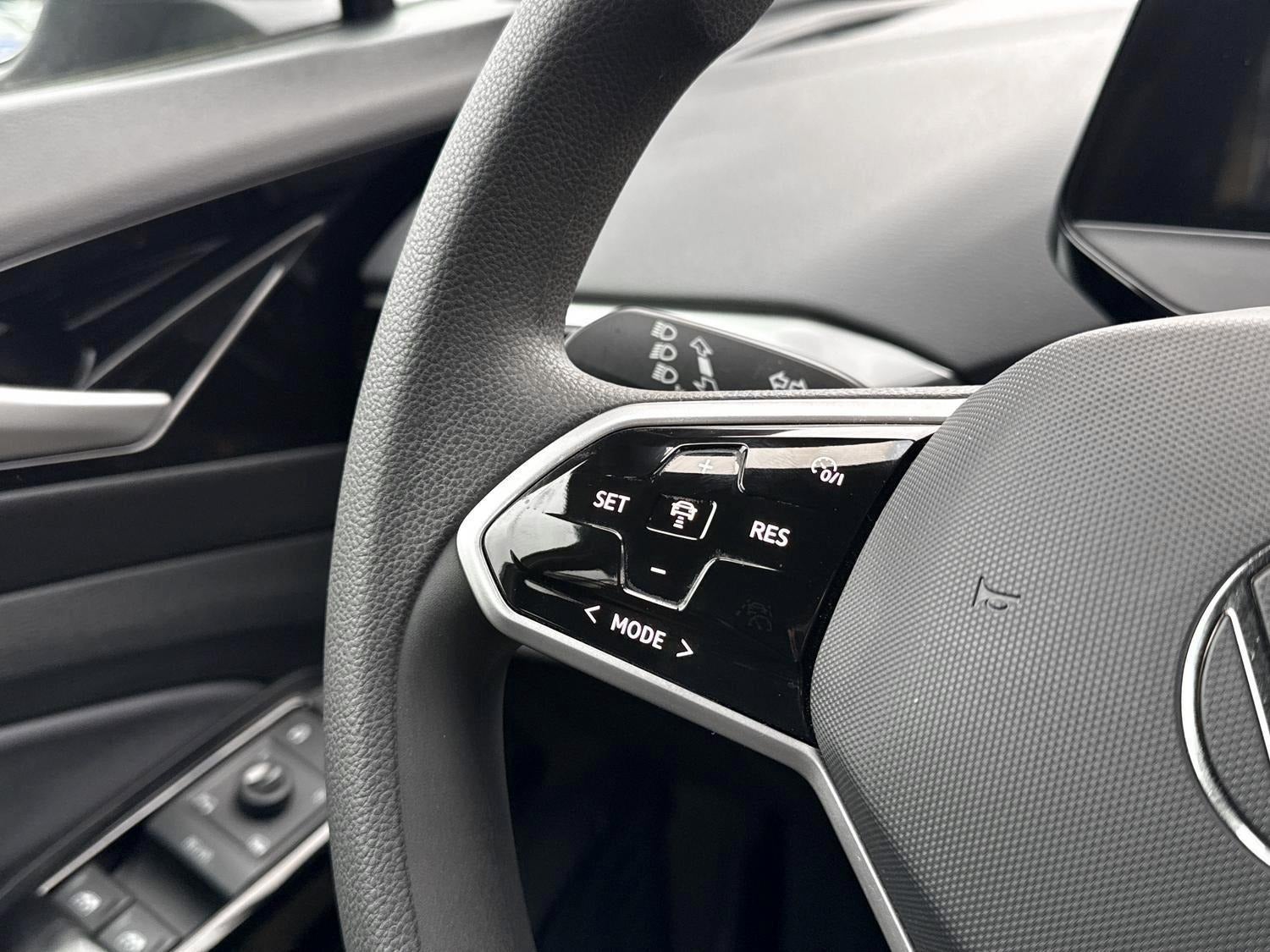 Billede af VW ID.4 52 Pure Performance