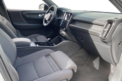 Volvo XC40 ReCharge Twin Plus