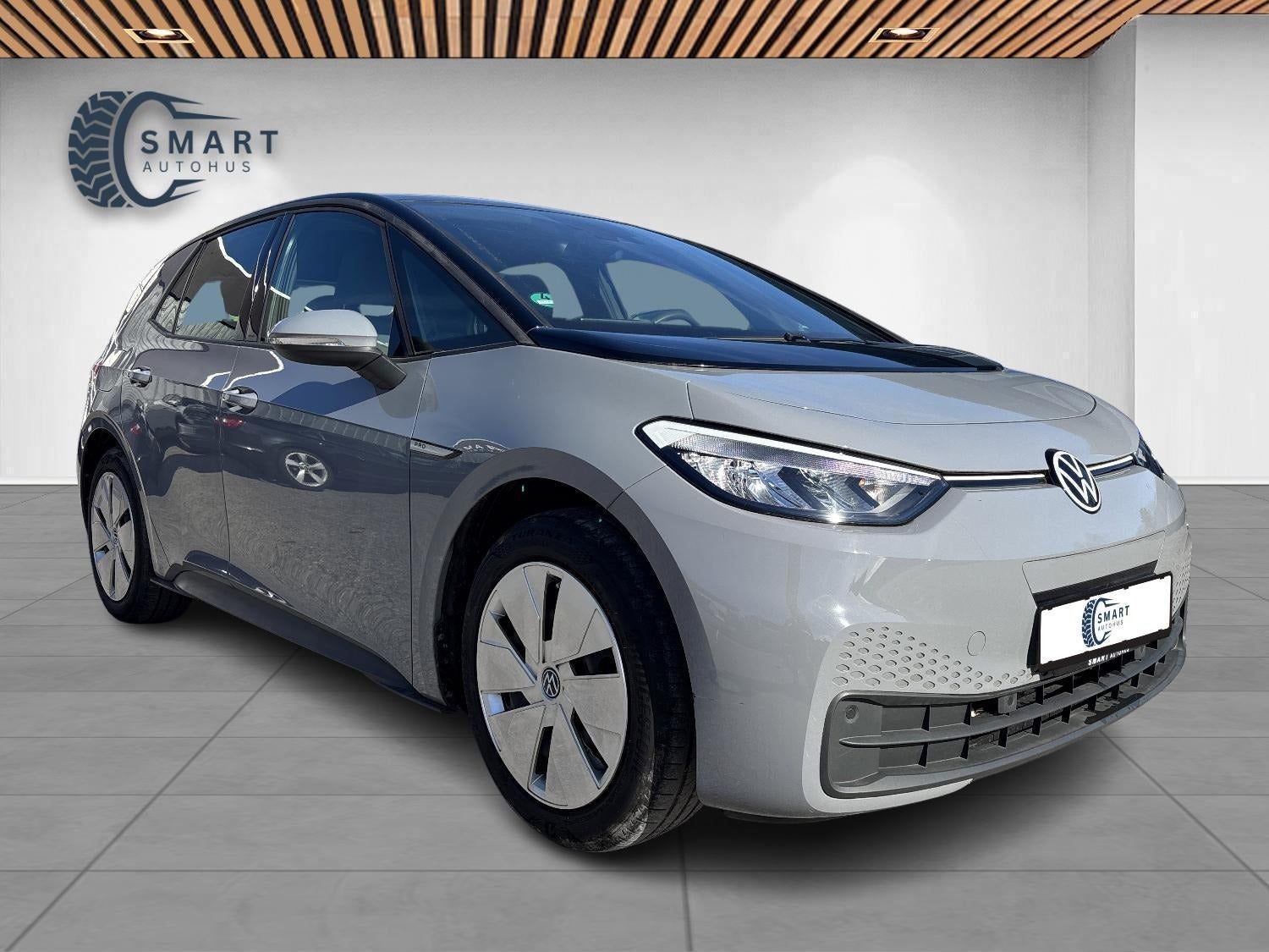 Billede af VW ID.3 58 Pro