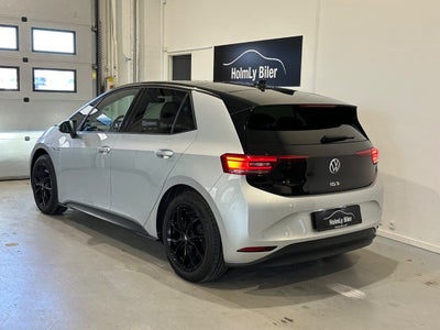 VW ID.3 Pro Performance Family