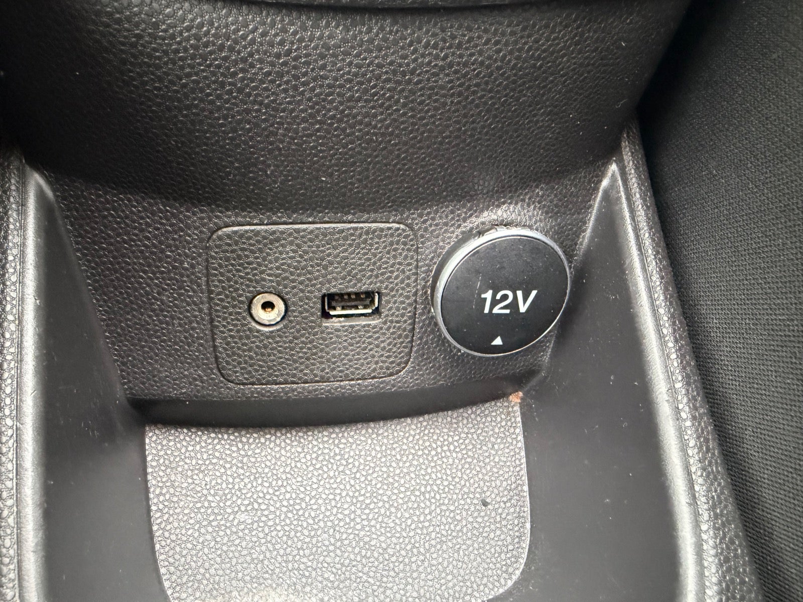 Billede af Ford Fiesta 1,0 SCTi 100 Trend