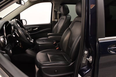 Mercedes V300 d Avantgarde Edition aut. L 4Matic