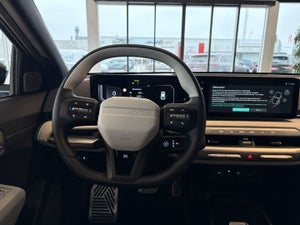 Kia EV4 Long Range GT-Line