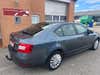 Skoda Octavia TSi 150 Ambition thumbnail