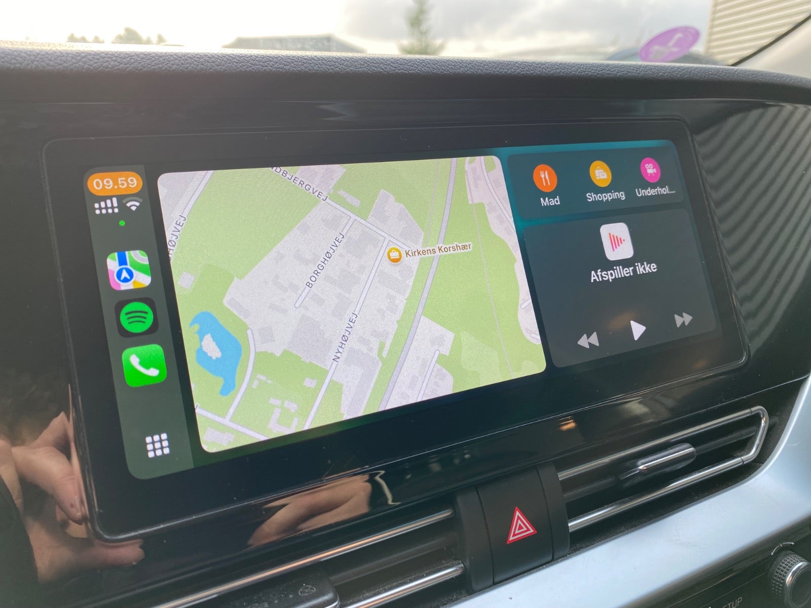 Kia Niro PHEV Advance DCT
