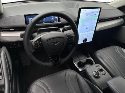 Ford Mustang Mach-E Premium Standard Range billede 2