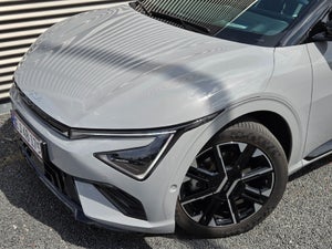 Kia EV6 Long Range GT-Line