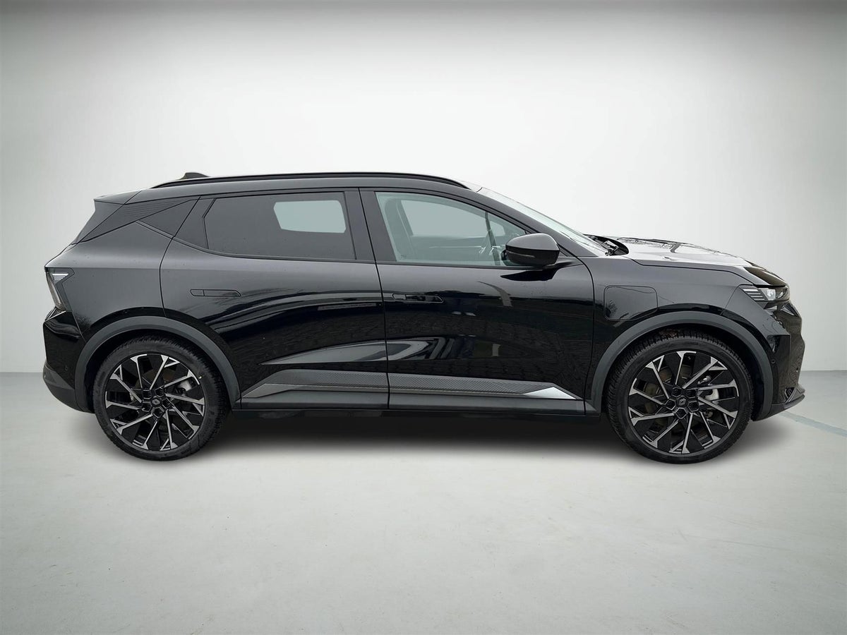 Renault Scenic E-Tech Esprit Alpine billede 5