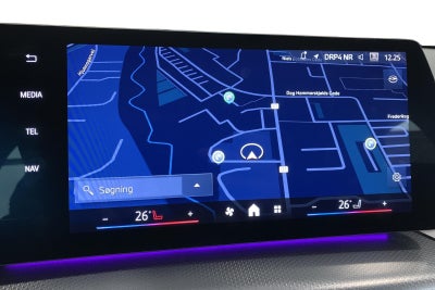 BMW iX2 eDrive20 M-Sport