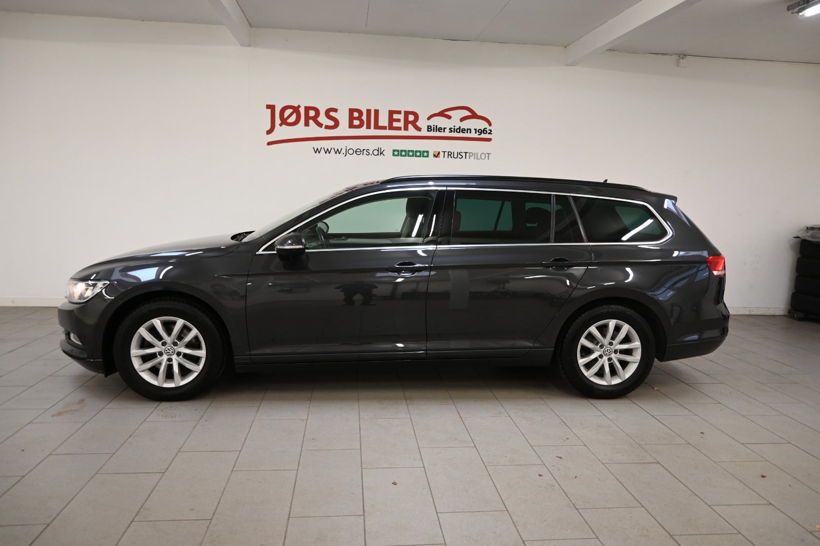 VW Passat TSi 150 Comfortline Premium Variant DSG