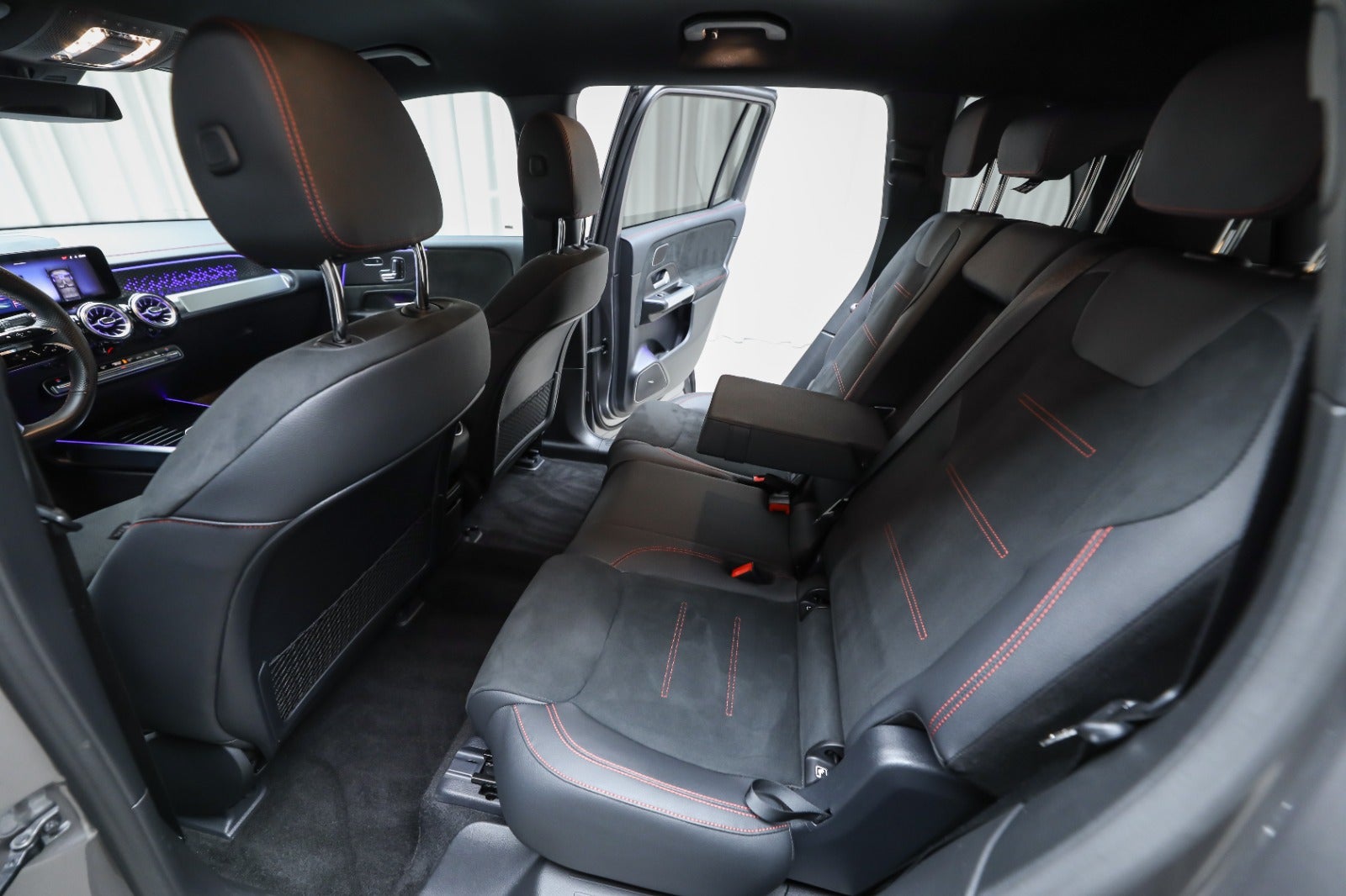 Mercedes-Benz EQB 250+ (5/8)
