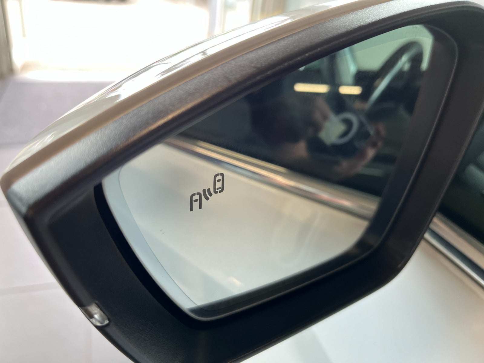 Billede af Skoda Superb 2,0 TDi 150 Style Combi DSG