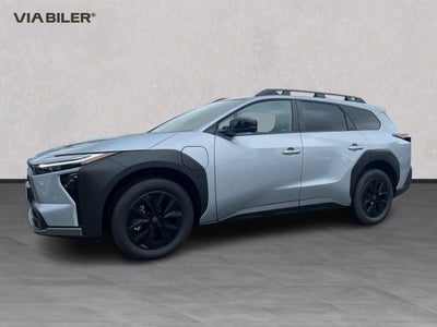 Toyota bZ4X Touring 74 Active Tech 5d