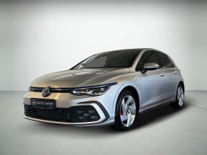 VW Golf VIII GTE DSG