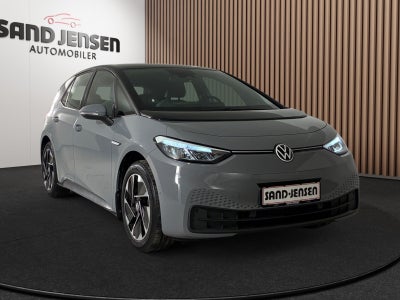 VW ID.3 Pro Performance