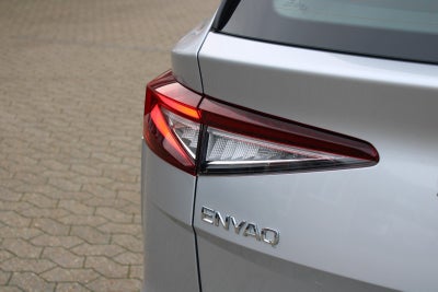 Skoda Enyaq iV Loft
