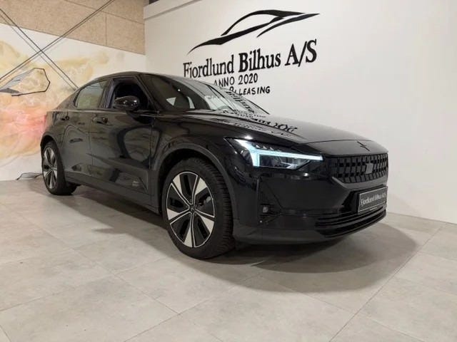 Polestar 2 Long Range