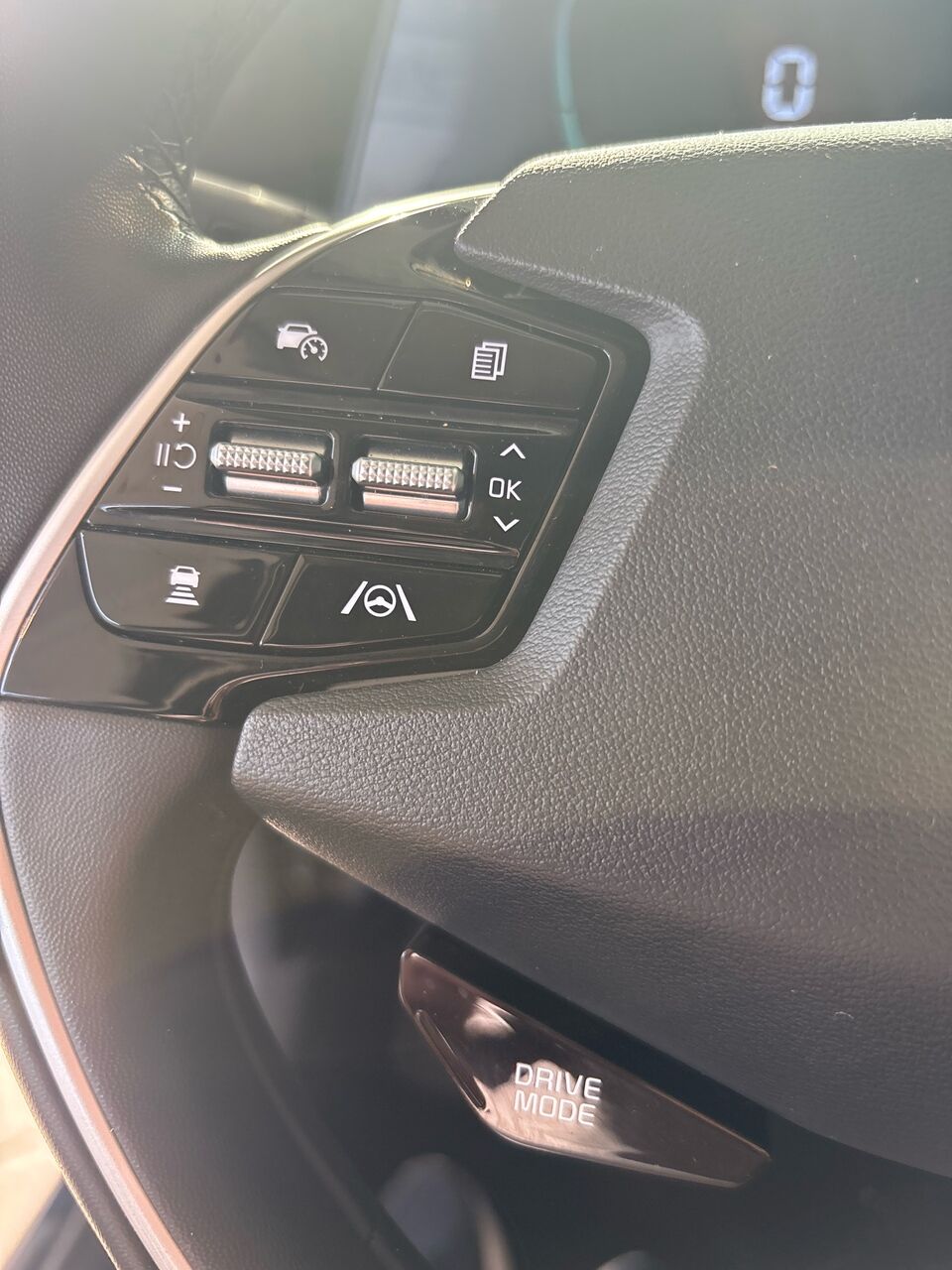 Kia Niro PHEV Prestige DCT