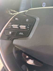 Kia Niro PHEV Prestige DCT