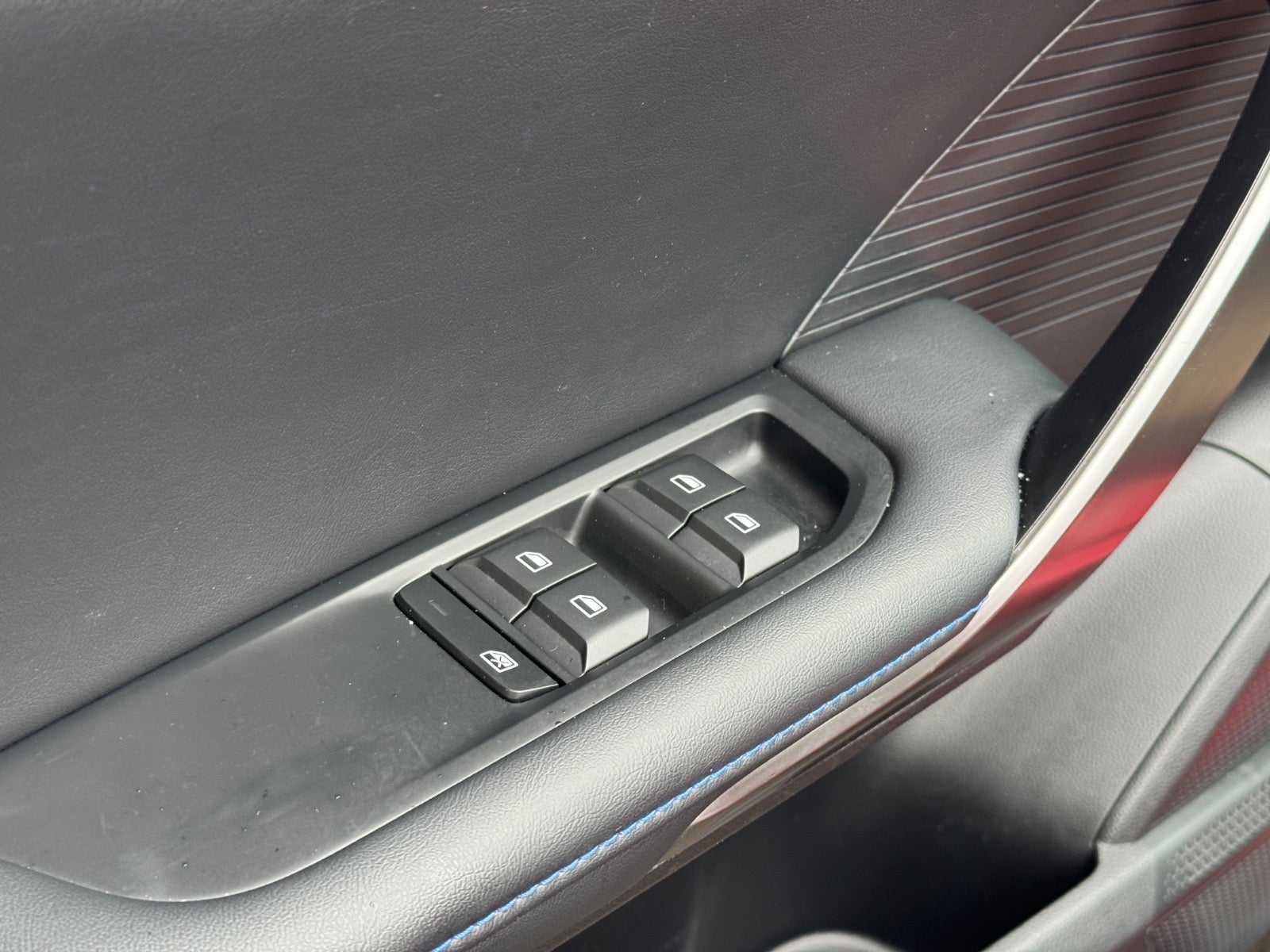 Billede af MG 4 51 Standard