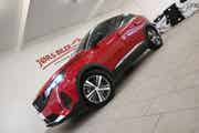 Peugeot 3008 Hybrid First Selection EAT8
