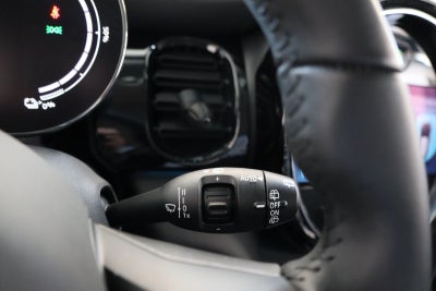 MINI Cooper SE Classic Trim
