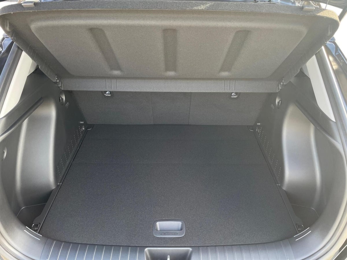 Hyundai Kona EV Advanced billede 13