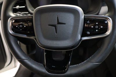 Polestar 2 Performance AWD