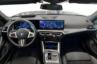 BMW i4 M50 M-Sport xDrive