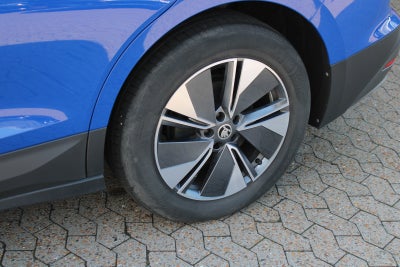 Skoda Enyaq iV Loft
