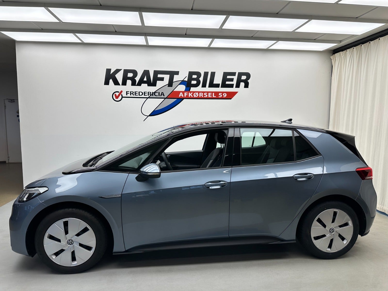 Billede af VW ID.3 45 Pure