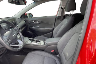 Hyundai Kona EV Trend - 4