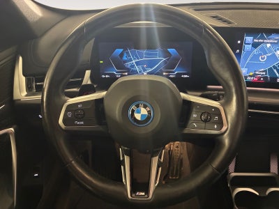 BMW iX1 xDrive30 M-Sport Premium