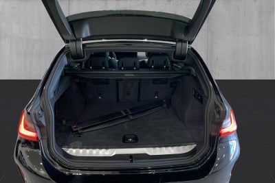 BMW 320e Touring M-Sport aut.