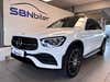 Mercedes GLC300 de AMG Line aut. 4Matic thumbnail