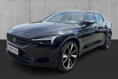 Polestar 2 Standard Range 2023