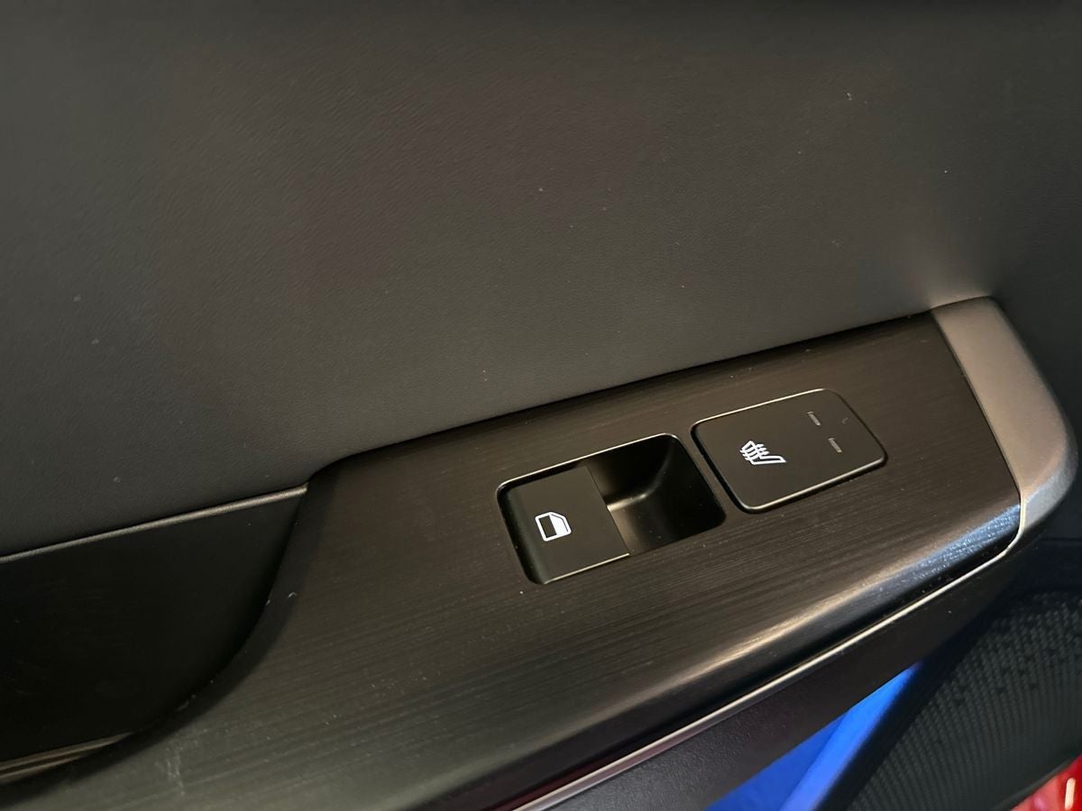 Kia EV6 Long Range Performance Upgrade AWD billede 22