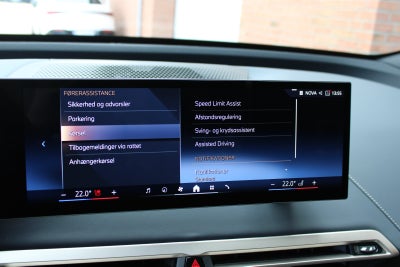 BMW iX xDrive40 Sport
