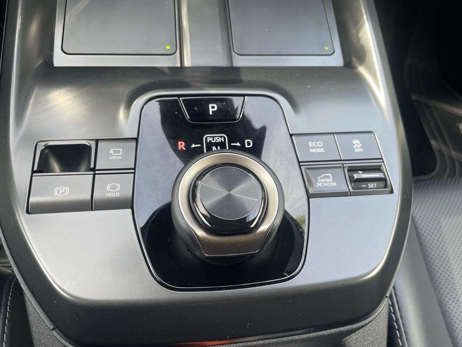 Toyota bZ4X Executive AWD