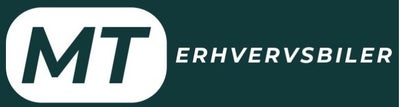 MT Erhvervsbiler ApS