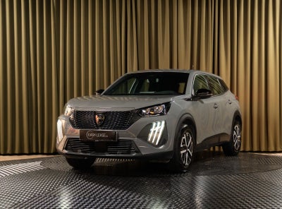Peugeot e-2008 50 Active