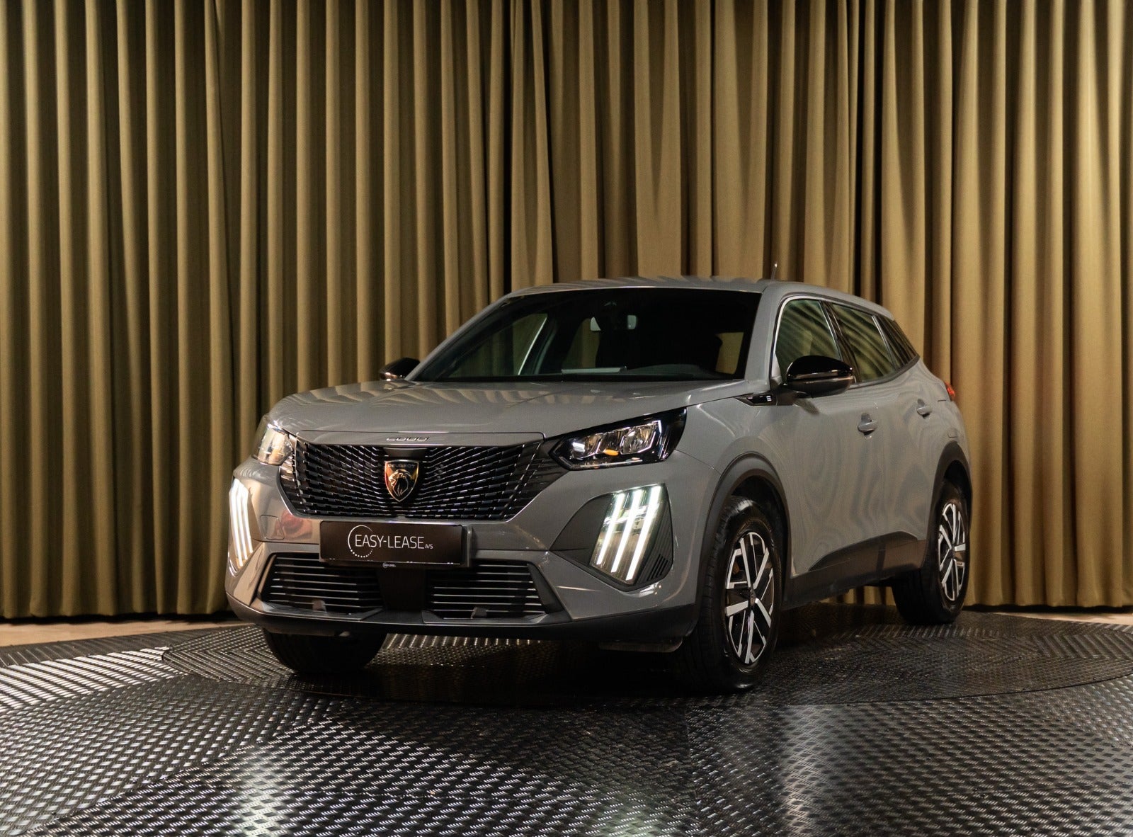 Peugeot e-2008 50 Active